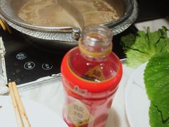 -火炉火自助餐(西直门凯德MALL店)