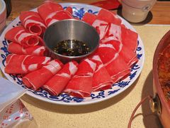 -东镇老火锅(长春路首店)