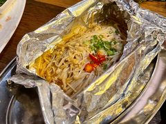 -辉记炭烧海鲜大排档·老字号(福田店)