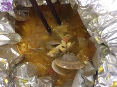 -见味花甲(百联川沙购物中心店)