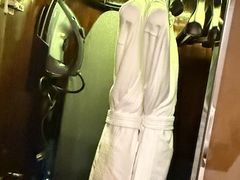 -广州天河希尔顿酒店