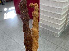 -北京稻香村(第十一店)
