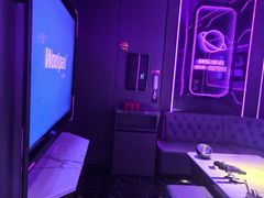 -星聚会KTV(上海松江万达店)