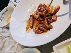 -庆云楼饭庄(什刹海店)