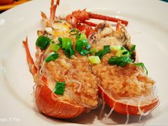 -怡咖啡·自助餐·西安香格里拉