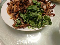 -胖子菜馆(隆昌路店)