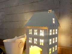 -Cafe Alice咖啡爱丽丝(奥城店)