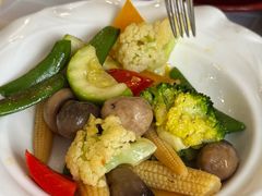 -新侨三宝乐西餐厅(崇文门店)