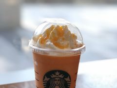 -星巴克(深圳香港大学深圳医院店)