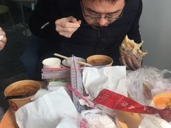 -方中山胡辣汤(正光路店)