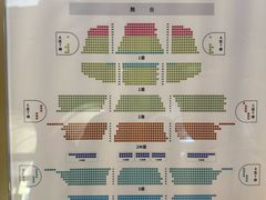 -交通银行前滩31演艺中心