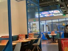 -菲滋意式餐厅(临平万达店)