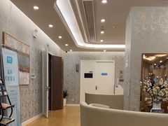 -爱康卓悦体检中心(河西新地中心分院)