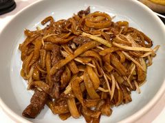 -白天鹅宾馆-宏图府餐厅