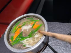 -黑牛の店·黑金店(沈阳万象城店)