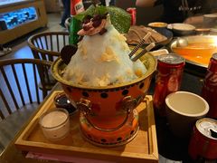 -井格重庆火锅(西直门凯德Mall店)