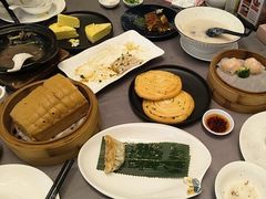 -东方御宴海鲜酒楼(棕泉酒店)