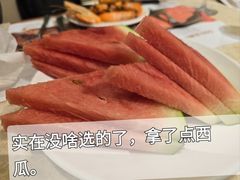 -芭菲盛宴·环球美食(北城国际店)