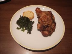 -萨莉亚(巴黎春天成山店)