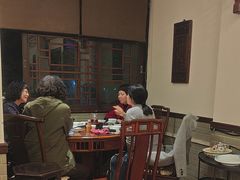 -山水茶艺馆·点心粤菜·30年老字号