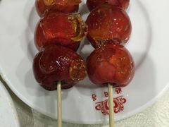 -北平楼老北京涮羊肉(滨河北路店)