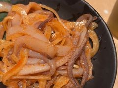 -新石器烤肉(高行万嘉店)