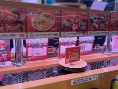 -寿司郎(皇庭广场店)