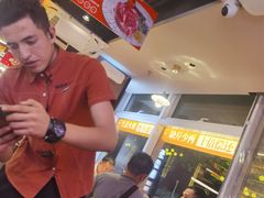 -杨小佳·齐齐哈尔烤肉·烤串(广州店)
