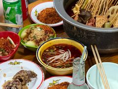-冒椒火辣(奎星楼街店)