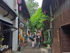 -小河直街历史文化街区