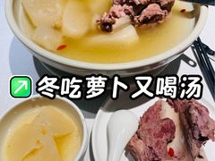 -悦融·京鲁菜·露台花园(安定门店)