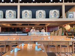 -yokocho上横町·日本食街(深业上城店)