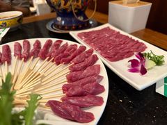 -南门涮肉(东单店)