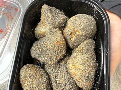 -叶氏麻糍(鼓浪屿店)