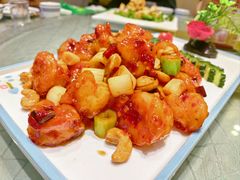 -裕德隆清真饭庄·天津特色菜(东丽店)