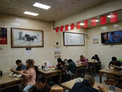 -老刘家泡馍·陕西老字号(钟楼广济街店)