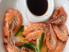 -碧海银沙海鲜餐厅(恒大海上威尼斯店)