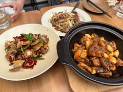 -KŌNG胶东小馆(华熙店)
