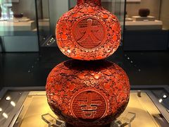 -浙江省博物馆(孤山馆区)