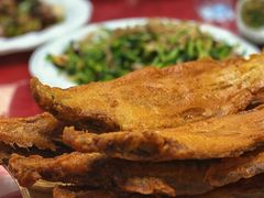 -威海海鲜王(窑头路店)