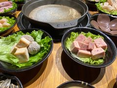 -烂摊摊火锅集市(河北总店)