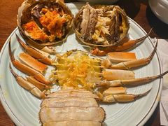 -欢乐蟹庄·精品农家乐(阳澄湖莲花岛店)