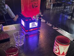 -AClub餐吧(富华里店)