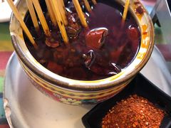 -滋味烤鱼(祥和里店)