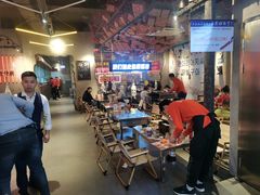 -大头叔烤鸡爪·朝鲜族烤串(天池路店)