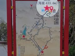 -黄埔油麻山森林公园