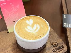 -本無咖啡·BeanWood Coffee