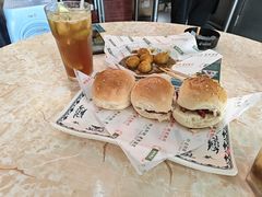 -渔记茶餐厅(渔村店)
