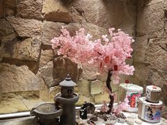 -餘·铁板烧&烤肉(昆山金陵大饭店)