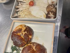 -喜来稀肉(虹泉路店)